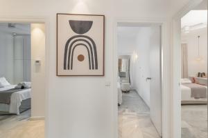 Saitis Luxury Residence - 15 min from Matala - Kommos - Kalamaki Beach