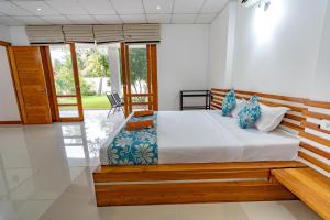 Ricco Tara Villa