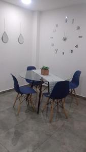 Increíble departamento con excelente ubicación en CDMX