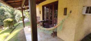 JARDIM REAL - Chalés para casais