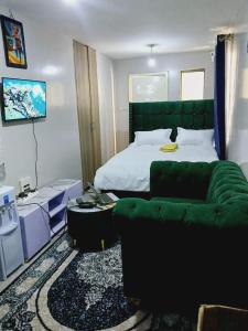 JKIA Aiport View Bnbs