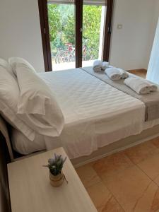 Casa Vacanza La Rotonda