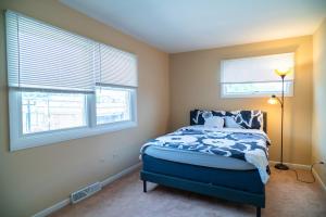 The Modern Rooftop Retreat