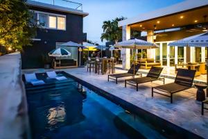 El Savoy - QueenRoom Pool - Resort Vibe Near Beach