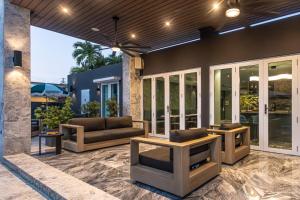 El Savoy - QueenRoom Pool - Resort Vibe Near Beach