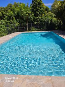 Monphilou - Ubytování bez kategorie ve městě Sainte-Rose