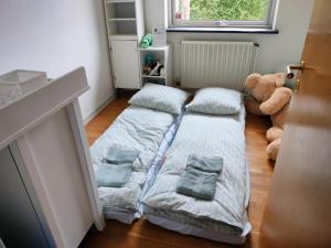 Family-friendly house in Holluf Pile