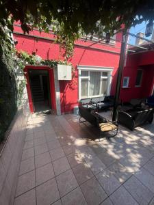 Şişli Suites - Room33