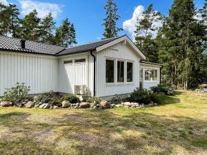 4 star holiday home in Mönsterås-By Traum
