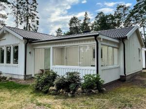 4 star holiday home in Mönsterås-By Traum
