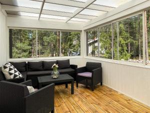 4 star holiday home in Mönsterås-By Traum