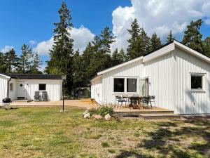 4 star holiday home in Mönsterås-By Traum
