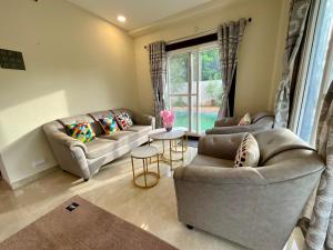 Swiss Villa by Evearea