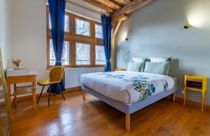 Balthazar, Parking gratuit, Vue privilégiée sur la Cathédrale, WiFi HD, Centre-Ville de Troyes