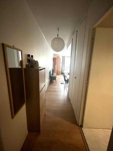 Vue Panoramique proche Tour Eiffel