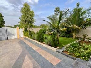 Swiss Villa by Evearea