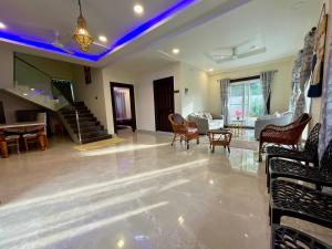 Swiss Villa by Evearea