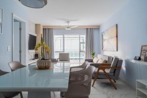 5min Praia do Forte | Apto Premium c Garagem