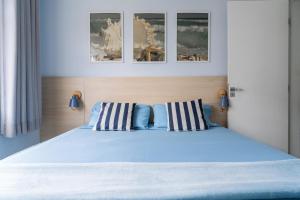 5min Praia do Forte | Apto Premium c Garagem