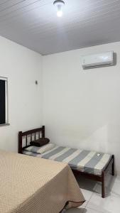 Quarto Casal em Barreirinhas-MA