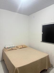 Quarto Casal em Barreirinhas-MA