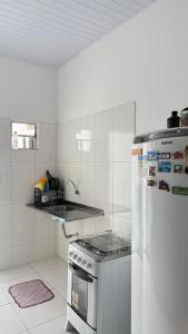 Quarto Casal em Barreirinhas-MA