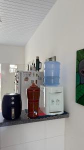 Quarto Casal em Barreirinhas-MA