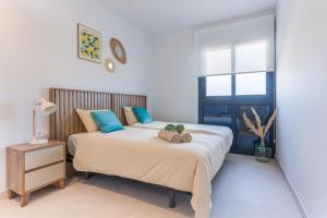 Alicante, Torrevieja - Casa Sole