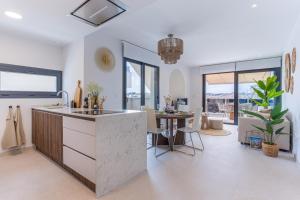 Alicante, Torrevieja - Casa Sole