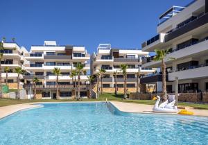 Alicante, Torrevieja - Casa Sole