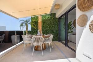 Alicante, Torrevieja - Casa Sole