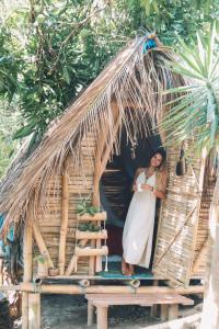 Green House Chalé, hostel e pousada