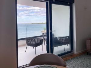 Seline Seafront Apartment