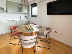 Seline Seafront Apartment