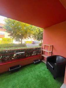 Appartements Bel appartment prive 5 min from Metz : photos des chambres