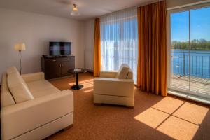 Sport- & Vital-Resort Neuer Hennings Hof