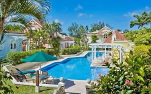 ZenBreak Kings Beach #12 - 3hvězdičkové hotely ve městě Saint Peter