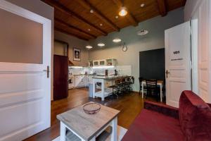 Amsterdam Vintage Industrial Style