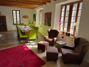 Herenhaus Schluchsee