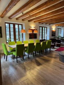 Herenhaus Schluchsee