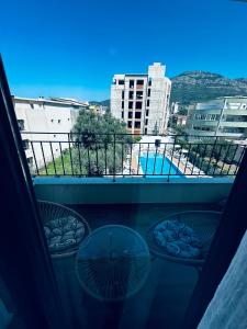 Apartment Comfort A15