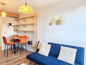 Appartements Le Velours, Cosy & Raffine avec Parking : photos des chambres