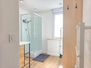 Appartements Le Velours, Cosy & Raffine avec Parking : photos des chambres