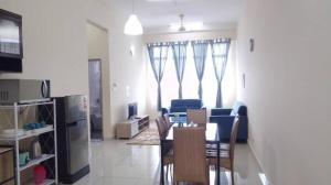 VUE RESIDENCE -3 ROOMs