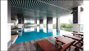 VUE RESIDENCE -3 ROOMs