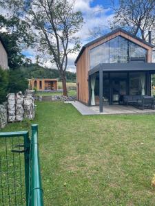 Grand Slam - sauna - barbecue - contactless check-in - long and shortstay