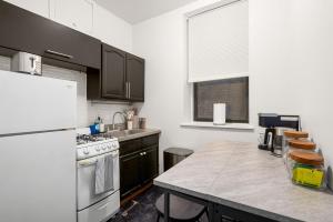 Chic East Village Retreat Comfort in Heart of NYC