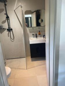 Grand Slam - sauna - barbecue - contactless check-in - long and shortstay