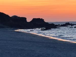 Appartements Cote plage : photos des chambres