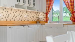 chalupa Kristina u Adršpachu